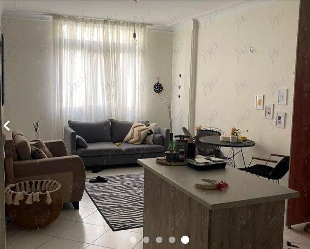 رهن و اجاره آپارتمان مسکونی در تهران یوسف آباد 82 متر